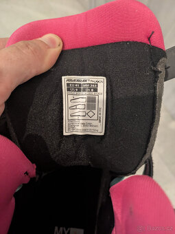 Brusle Powerslide Phuzion 100, vel. 41 - 3