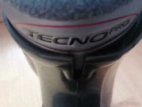 Cena: 599 Kč Detske lyzarske boty Sport Zimní sporty, lyžáky - 3