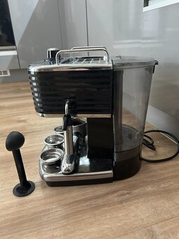 Pákový kávovar De'Longhi - 3