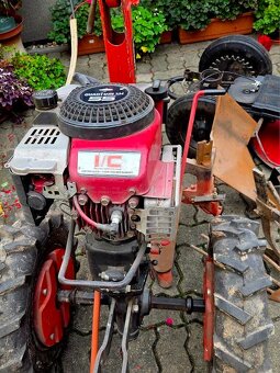 Vari systém vč.dokladů - 3