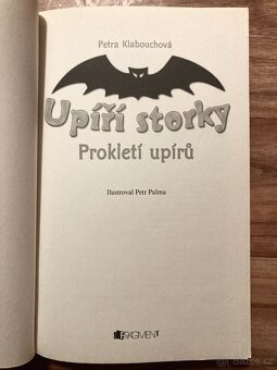 Upíří kronika 1: Prokletí upírů - 3
