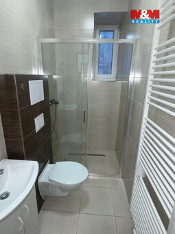 Pronájem bytu 2+kk, 50 m², Dubí, ul. Ruská - 3