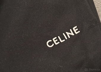 CELINE UNISEX TEPLAKY - 3