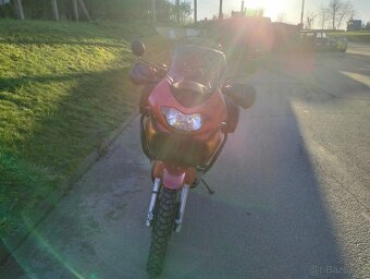 Honda XL 650 V Transalp - 3