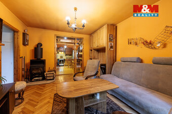 Prodej bytu 5+1, 97 m², Horní Slavkov, ul. Poštovní - 3