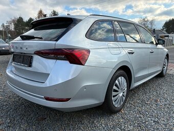 OCTAVIA IV,2.0TDI,110KW,DSG,MATRIX,NAVI,VÝHŘEV,TZ,KAMERA,TOP - 3