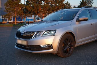 Skoda Octavia 3/ 1.5TSI/ g-tec/63.tis/ bohatá výbava - 3