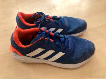 Tenisky Adidas vel. 38 2/3 - 3