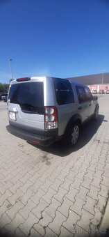 LAND ROVER DISCOVERY 4 - 3