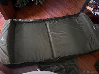 Podložka pod ryby NASH - 3