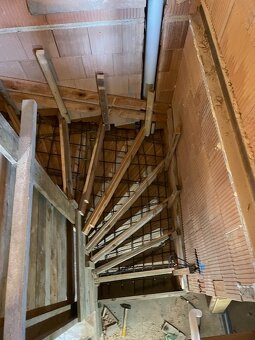 Betonové schody - 3