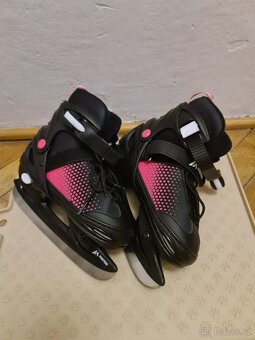 Prodám dětské brusle - 3