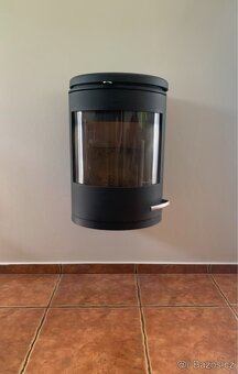 Krbová kamna Morso 7870 - 3