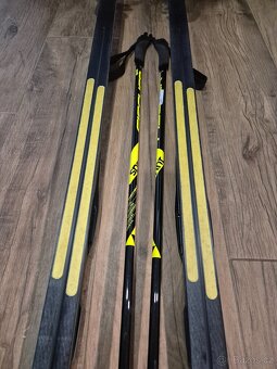 Běžecké lyže - 3
