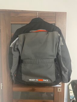 Panská bunda Ktm - 3