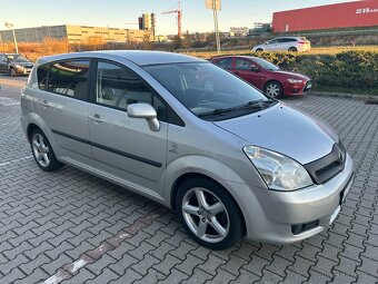 Toyota Corolla Verso 2.2 D-Cat 2006 - 3