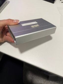 Prodám externí HDD 2tb 5200 Storeva - 3