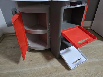 Dětská kuchyňka Smoby - 3