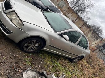 Škoda Superb 1 1.9tdi - 3