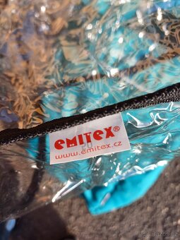 Golfový kočárek - 3