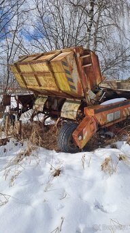 SAZEČKA BRAMBOR - 3