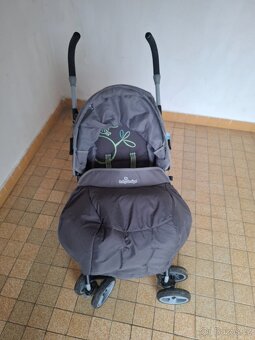 Golfový kočárek Babydesign - 3