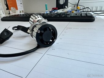 OSRAM Night Breaker LED - 3