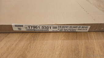 Interiérové dveře se zárubní Hormann - 3