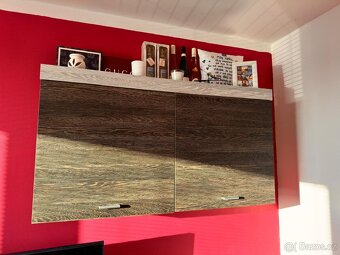 Obývací stěna - 3