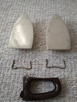 NAHŘÍVACÍ ŽEHLIČKY - 3