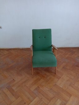 Křeslo - 3
