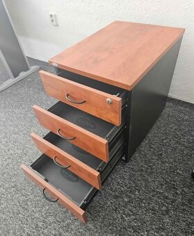 Kontejner ke stolu Hobis calvados - 3