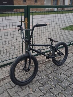 BMX Flybikes Neutron - 3