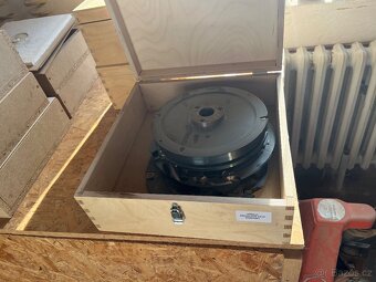 Žiletková sada na okna - 3