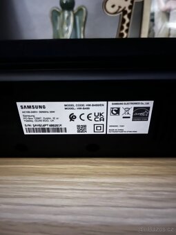 Soundbar Samsung - 3