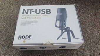 Rode NT-USB - 3