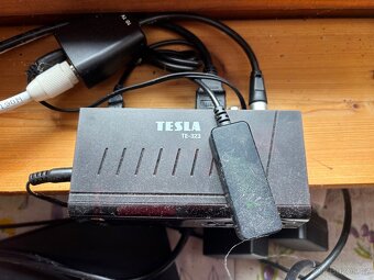 TV Samsung + settopbox - 3