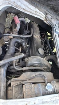 Kia k2500 69kw - 3