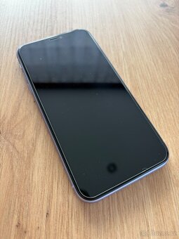 iPhone 11 64 GB Purple - 3