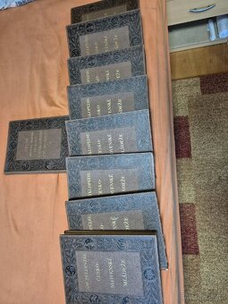 Encyklopedie ceskoslovenske mladeze 1936 - 3