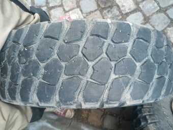 Disky Jeep 5x114,3 - 3