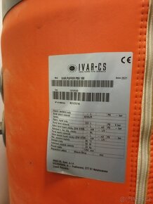 Akumulační nádoba - 3