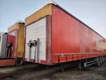 Schwarzmüller mulda - 3