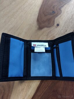 Lego peněženka Ninjago - 3