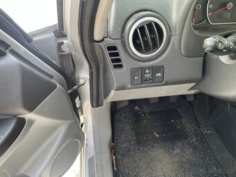 Suzuki SX4 1,5i 73kw - 3