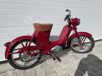 Jawa 550 - 3