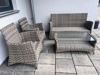 Zahradni nabytek - 3