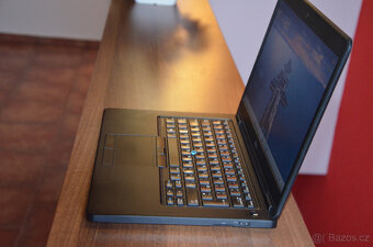 Dell Latitude E5450 i7/12GB/SSD 256GB/záruka - 3