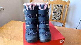 Zimní boty Superfit, vel. 35 - 3