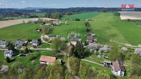 Prodej zemědělské usedlosti, 330 m², Kunvald - 3